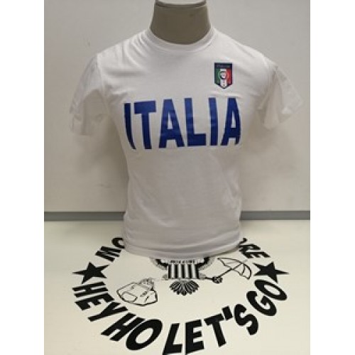 MAGLIA PERSONALIZZATA NAZIONALE ITALIANA